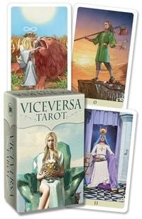 Produktbild: Vice Versa Tarot Mini