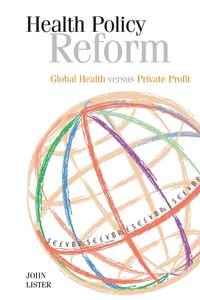Produktbild: Health Policy Reform