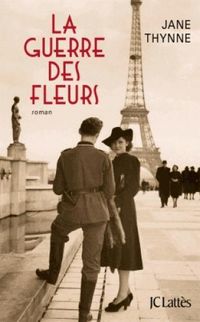 Produktbild: La guerre des fleurs