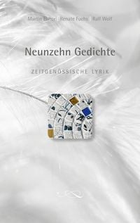 Produktbild: Neunzehn Gedichte