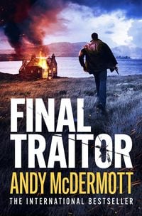 Produktbild: Final Traitor