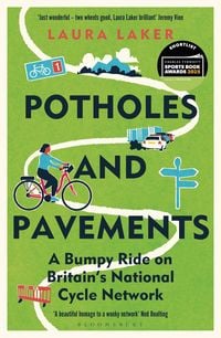 Produktbild: Potholes and Pavements