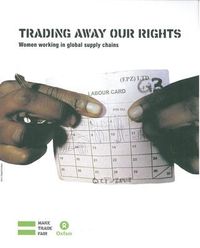 Produktbild: Trading Away Our Rights