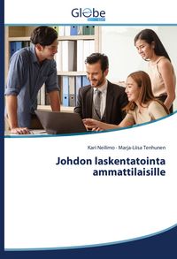 Produktbild: Johdon laskentatointa ammattilaisille