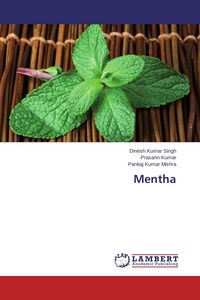 Produktbild: Mentha