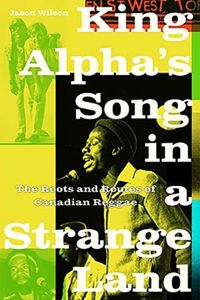 Produktbild: King Alphas Song in a Strange