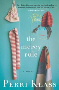 Produktbild: The Mercy Rule