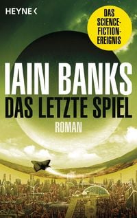 Produktbild: Das letzte Spiel