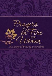 Produktbild: Prayers on Fire for Women