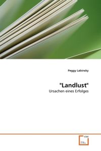 Produktbild: Labinsky, P: "Landlust"