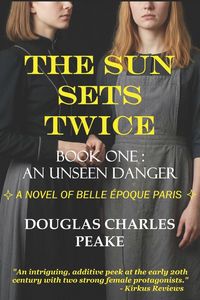 Produktbild: The Sun Sets Twice