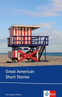 Produktbild: Great American Short Stories