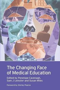 Produktbild: Cavenagh: The Changing Face of Medical Education