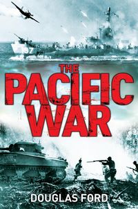Produktbild: The Pacific War