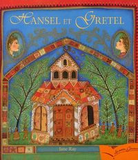 Produktbild: Fre-Hansel Et Gretel