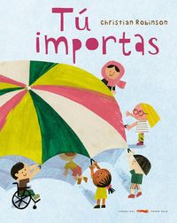 Produktbild: T&uacute; Importas