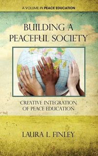 Produktbild: Building a Peaceful Society