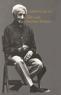 Produktbild: Talks with American Students