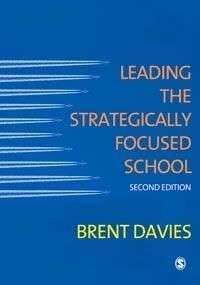 Produktbild: Leading the Strategically Focused School