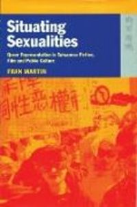 Produktbild: Situating Sexualities