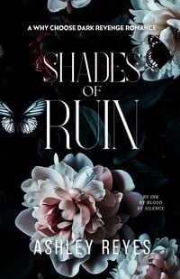 Produktbild: Shades Of Ruin