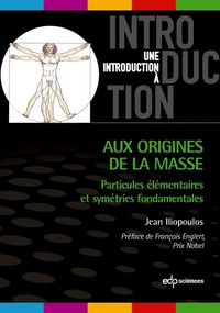 Produktbild: Aux origines de la masse