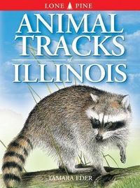 Produktbild: Animal Tracks of Illinois