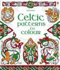 Produktbild: Reid, S: Celtic Patterns to Colour