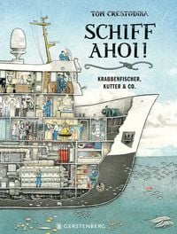Produktbild: Schiff ahoi!
