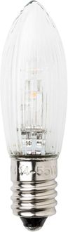 Bild vom Artikel Konstsmide 5082-730 Ersatzbirne für Lichterketten 3 St. E10 24V Warmweiß vom Autor 