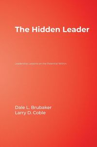 Produktbild: The Hidden Leader