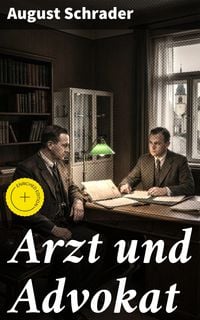 Produktbild: Arzt und Advokat