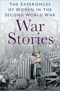 Produktbild: War Stories