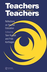 Produktbild: Teachers Who Teach Teachers