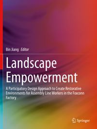 Produktbild: Landscape Empowerment