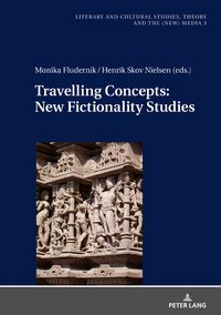 Produktbild: Travelling Concepts: New Fictionality Studies