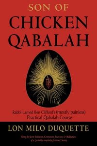 Produktbild: Son of Chicken Qabalah