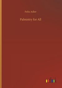 Produktbild: Palmistry for All