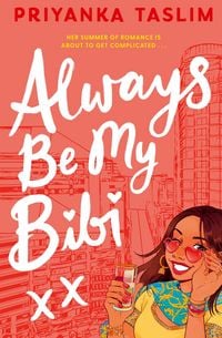 Produktbild: Always Be My Bibi