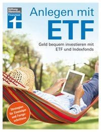 Produktbild: Anlegen mit ETF
