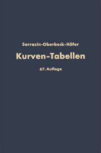 Produktbild: Taschenbuch zum Abstecken von Kreisbogen mit und ohne &Uuml;bergangsbogen f&uuml;r Eisenbahnen, Stra&szlig;en und Kan&auml;le
