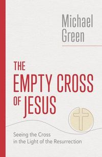 Produktbild: The Empty Cross of Jesus