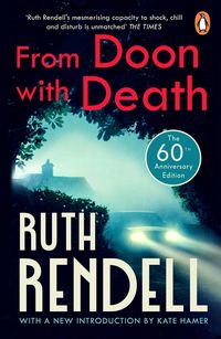 Produktbild: Rendell, R: From Doon With Death
