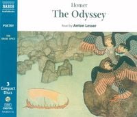 Produktbild: The Odyssey