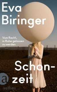 Produktbild: Schonzeit