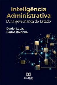 Produktbild: Intelig&ecirc;ncia administrativa