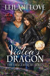 Produktbild: Violca's Dragon