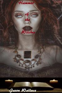 Produktbild: Hammer of the Witches (History and Historical Fiction, #9)
