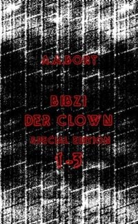 Produktbild: Bibzi der Clown 1-3 Special Edition