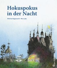 Produktbild: Hokuspokus in der Nacht